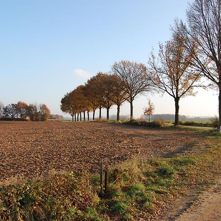 Bergopwaerts Bed & Breakfast Sint Odiliënberg Eksteriør bilde