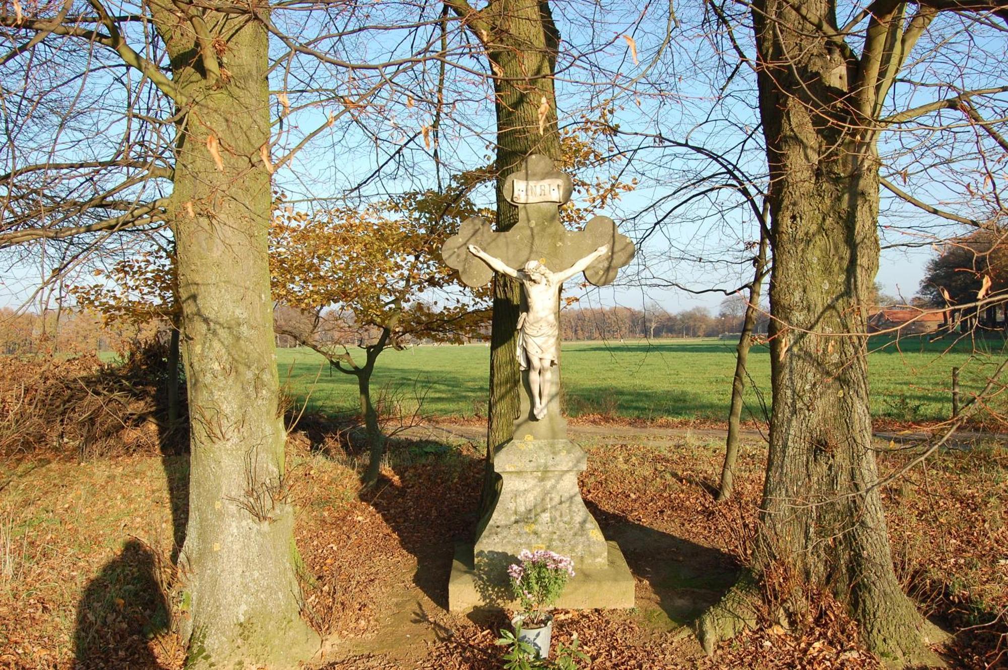 Bergopwaerts Bed & Breakfast Sint Odiliënberg Eksteriør bilde